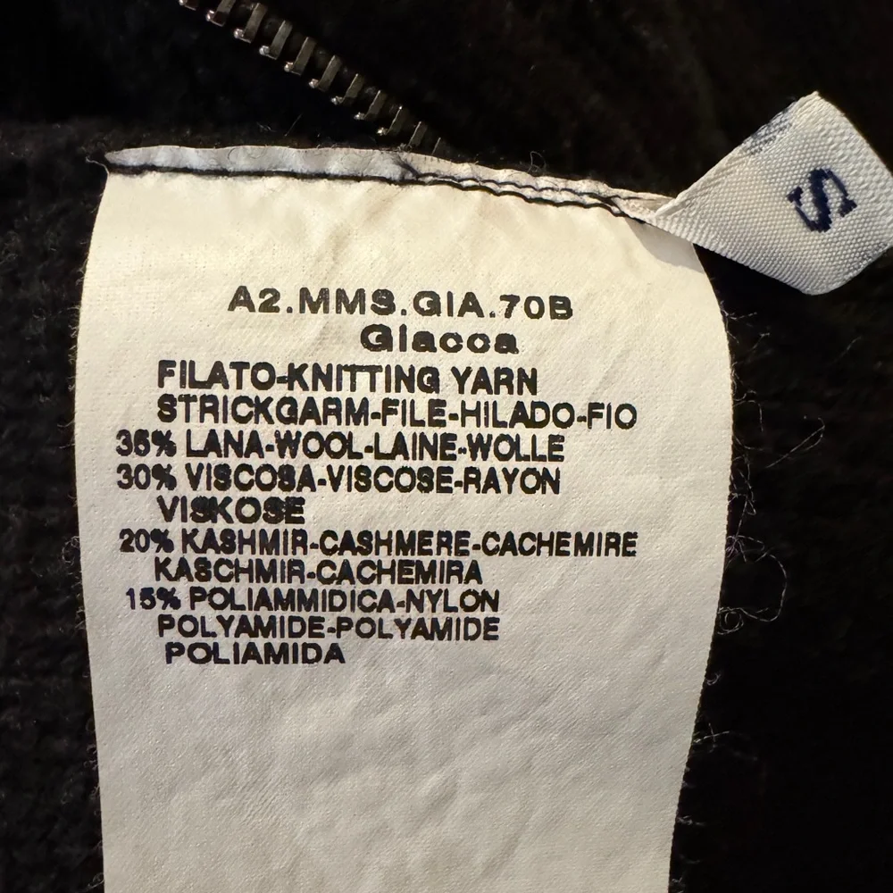 ‘S Max Mara. S. Brown. - Picture 8 of 8